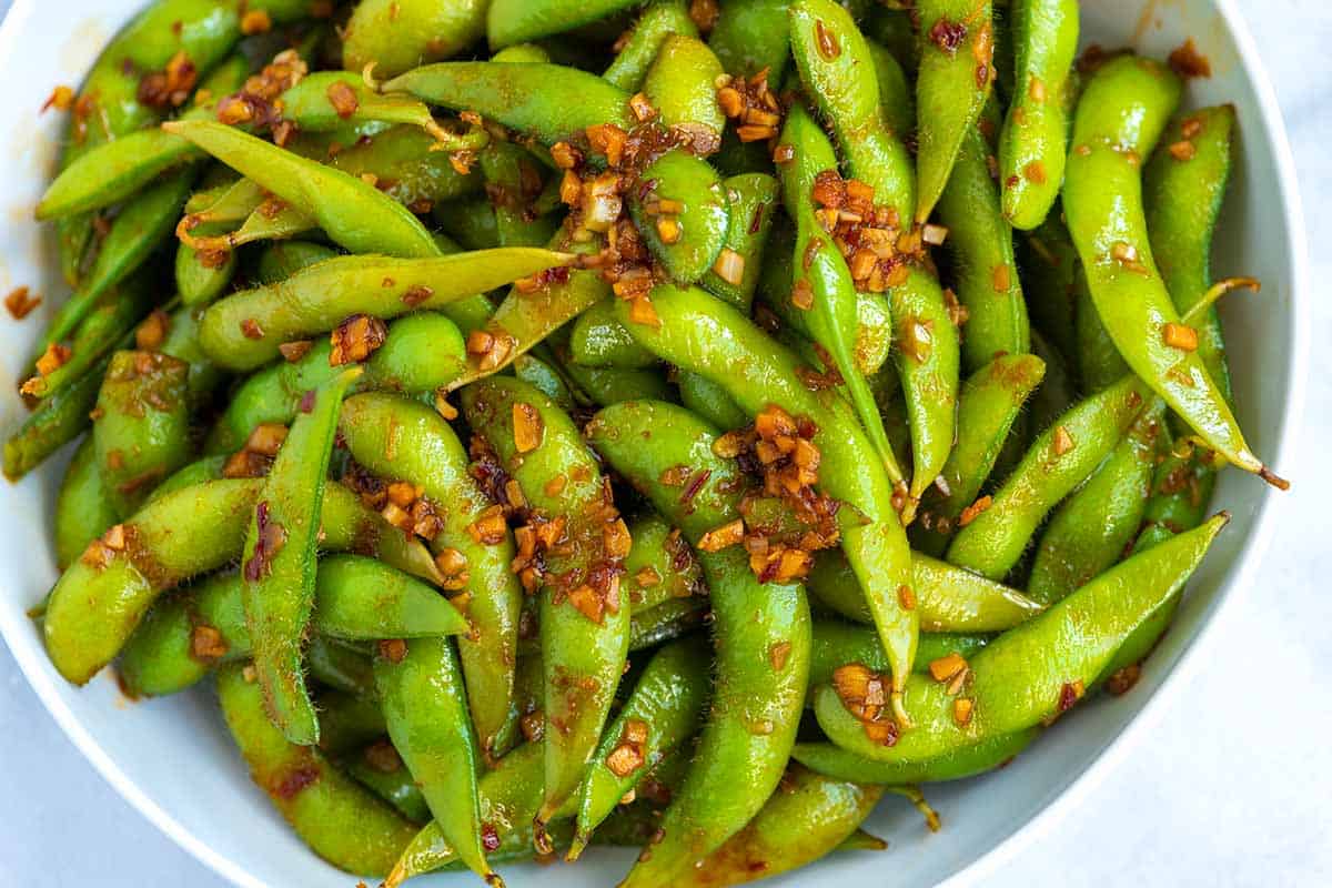 Edamame